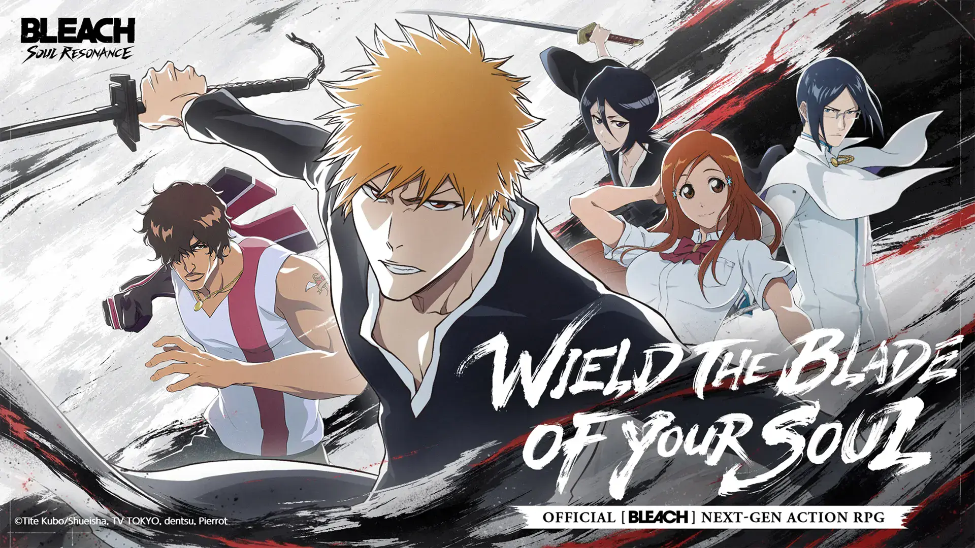 Wie du BLEACH: Soul Resonance mit BlueStacks auf dem PC installierst und spielst