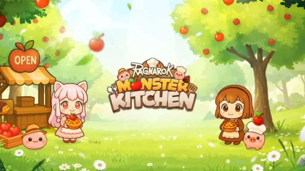 Wie du Ragnarok Monster Kitchen auf dem PC mit BlueStacks installierst und spielst