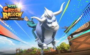 How to Install and Play Wild Catch &#038; Ranch: Match3 RPG on PC with BlueStacks
