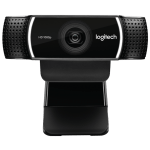BlueStacks Giveaway: Win a Logitech HD Pro Webcam for Live Streaming!