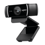 BlueStacks Giveaway: Win a Logitech HD Pro Webcam for Live Streaming!