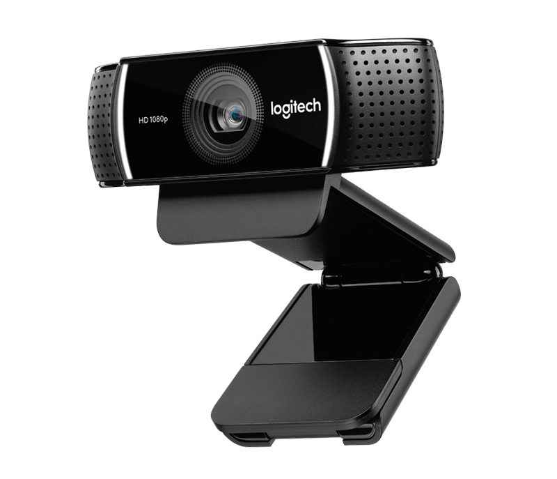 BlueStacks Giveaway: Win a Logitech HD Pro Webcam for Live Streaming!