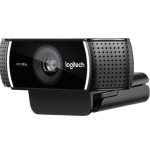 BlueStacks Giveaway: Win a Logitech HD Pro Webcam for Live Streaming!