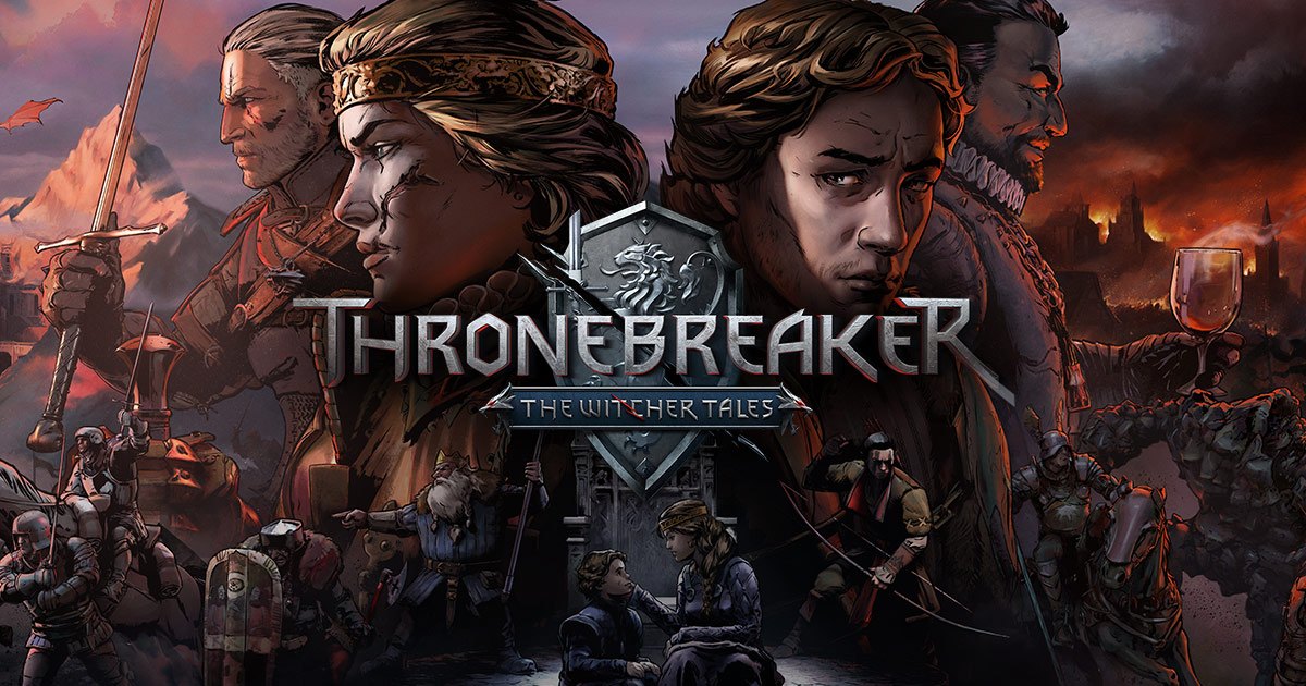 The Witcher Tales: Thronebreaker Başlangıç Rehberi