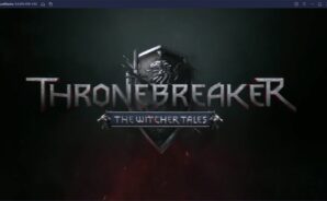 The Witcher Tales: Thronebreaker İncelemesi