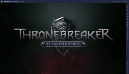 The Witcher Tales: Thronebreaker İncelemesi