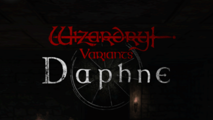 BlueStacksを使ってPCで『Wizardry Variants Daphne』をプレイする方法