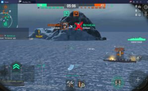 World of Warships Blitz İleri Düzey Taktikler
