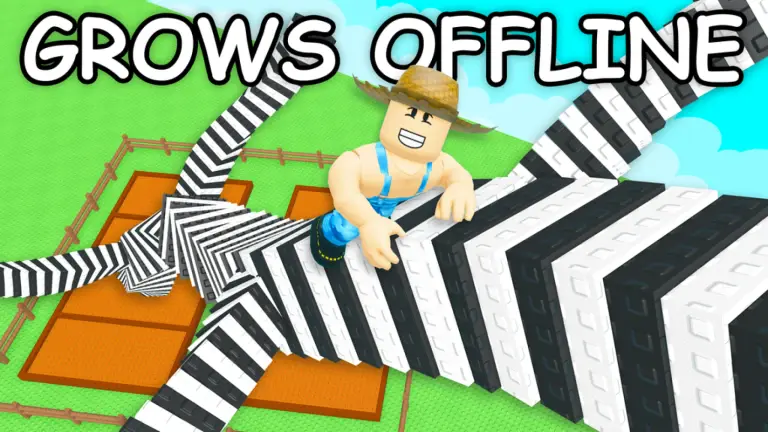 Woody Plants and How to Get Them in Roblox’s Grow A Garden
