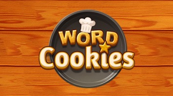 Play Word Cookies on pc