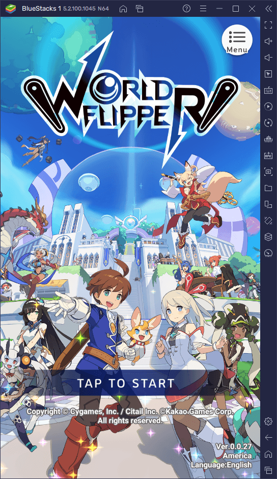 Reroll Guide for World Flipper - How to Reroll and Obtain the Best