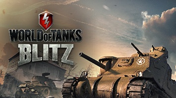 Играй World Of Tanks Blitz on pc