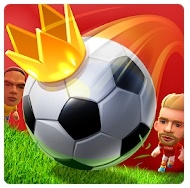 World Soccer King เกมฟุตบอลเกรียนขั้นบ้า ฮาขั้นเทพ