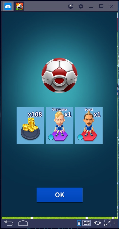 World Soccer King เกมฟุตบอลเกรียนขั้นบ้า ฮาขั้นเทพ