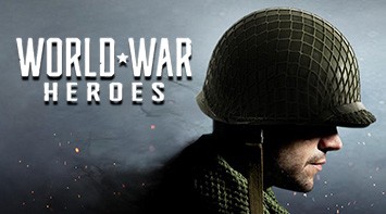 Играй World War Heroes: Вторая Мировая COD