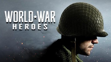 Download World War 2 - Battle Combat (FPS Games) on PC with MEmu