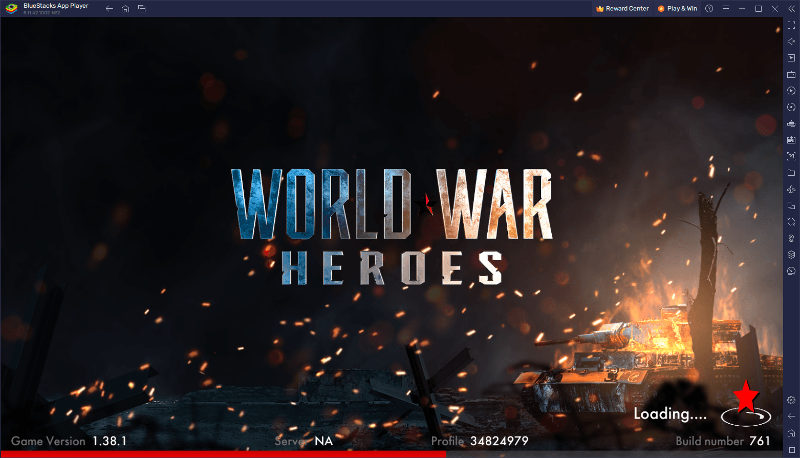 Mastering World War Heroes on PC with BlueStacks With Our Best Features and Setup Guide