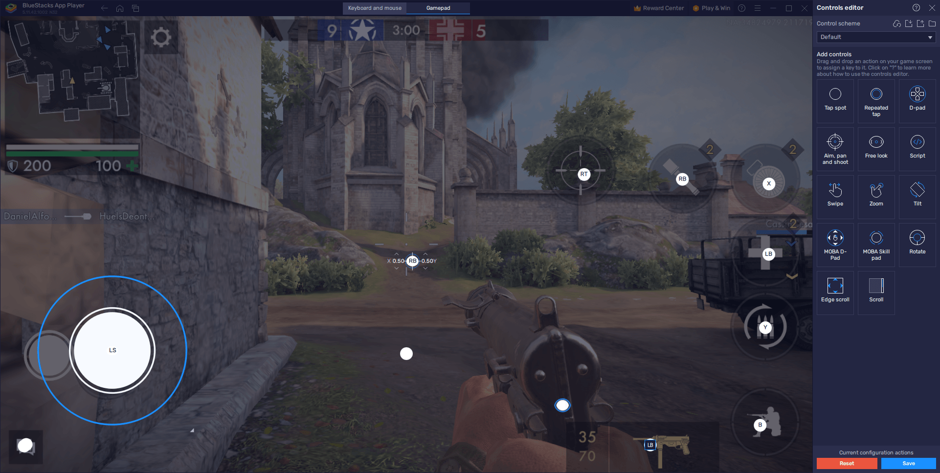Mastering World War Heroes on PC with BlueStacks With Our Best Features and Setup Guide