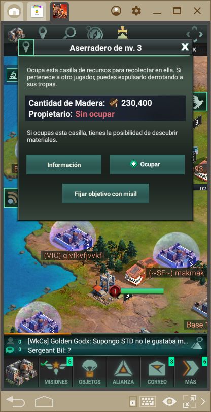 Guía de Principiantes Para World War Rising