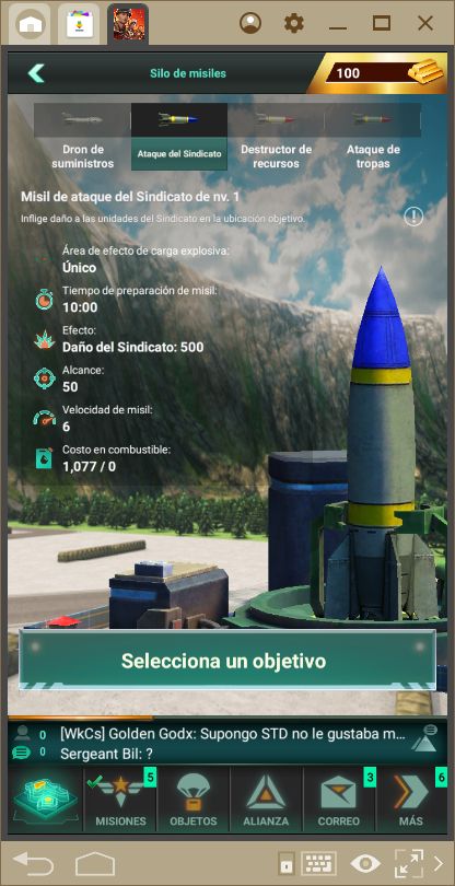 Guía de Principiantes Para World War Rising