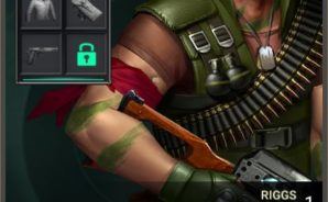Guía del Héroe en World War Rising
