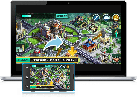 Play World War Rising on PC 8
