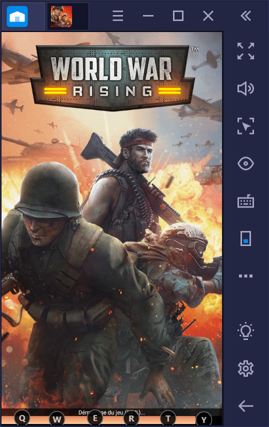 World War Rising: Trucs et astuces pour débuter