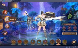 Le Basi di World of Kings: Come Iniziare al meglio l’Avventura