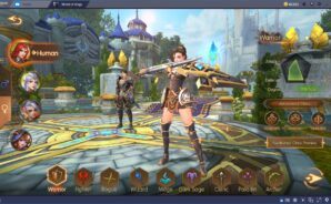 Guida alle Classi di World of Kings