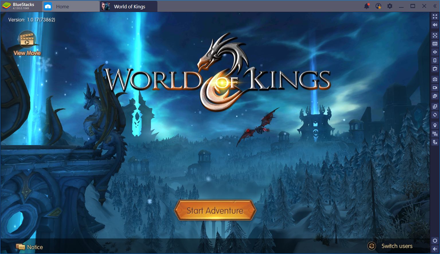 World of Kings: Everything New in Patch 2.0