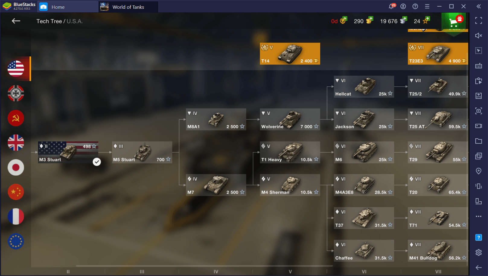 Beginner’s Combat Guide for World of Tanks Blitz - The Basics of Tank Warfare