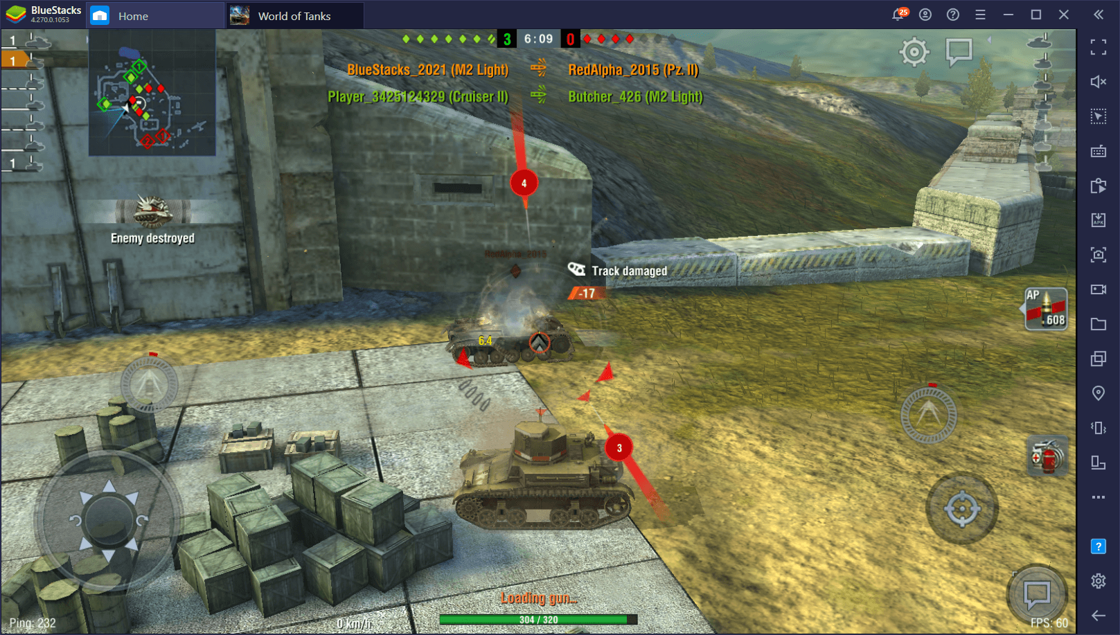 Beginner’s Combat Guide for World of Tanks Blitz - The Basics of Tank Warfare