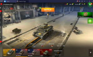 World of Tanks Blitz – Tips and Tricks for Winning All Your Battles