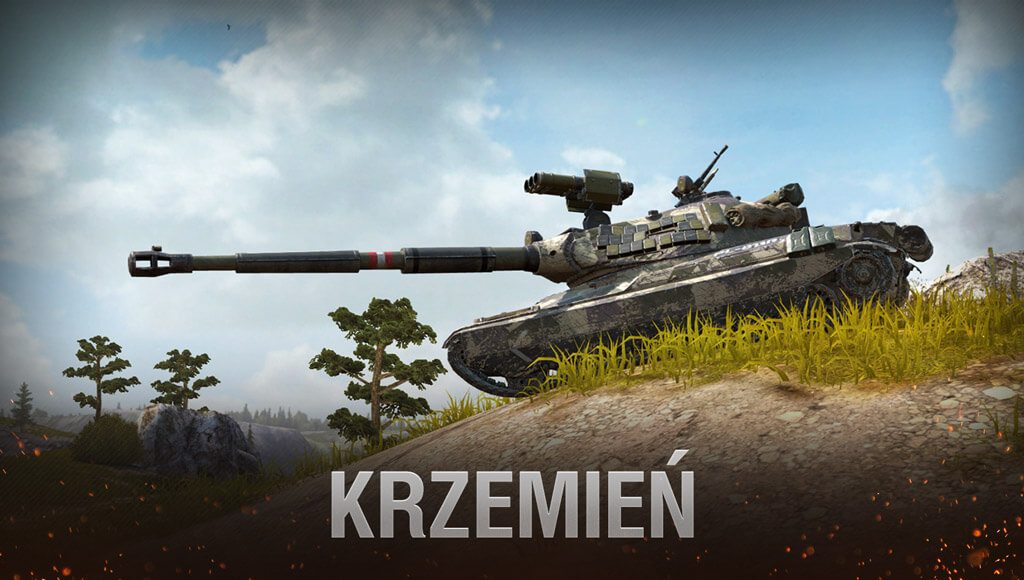 World of Tanks Blitz: обновление 8.6