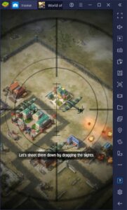 World of War Machines - How to Play This Mobile Strategy Game on PC with BlueStacks