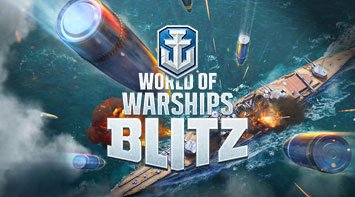 Играй World of Warships Blitz