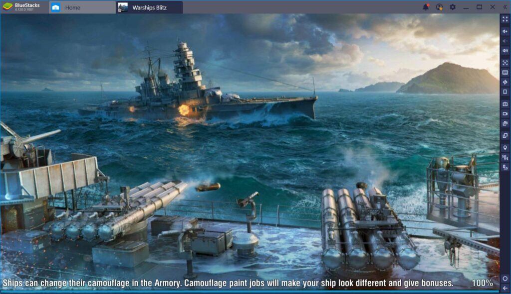 Advanced Naval Tactics for World of Warships Blitz | BlueStacks