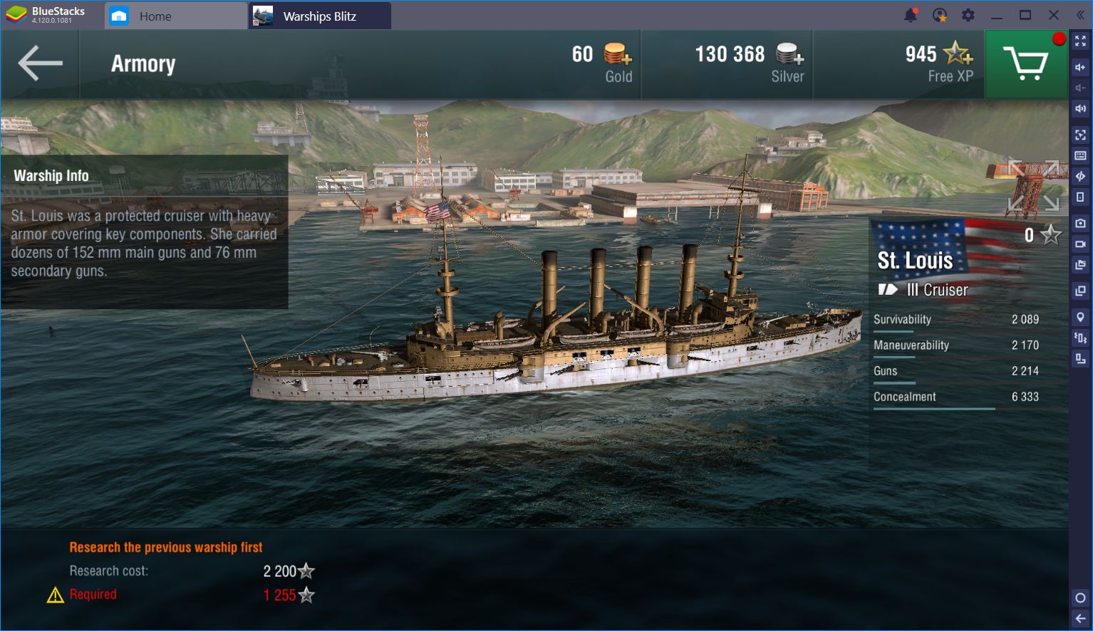 no good naval games