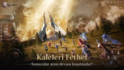 Wrath of Celestials İpuçları – Hızlı ve Verimli İlerleyin