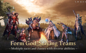 Wrath of Celestials – Battle Guide