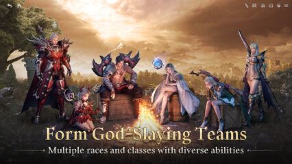 Wrath of Celestials – Battle Guide