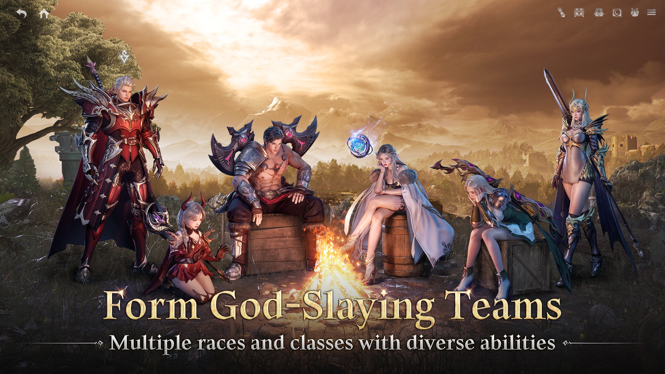 Wrath of Celestials – Battle Guide