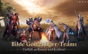 Wrath of Celestials Anfänger-Guide – Alles für einen guten Start