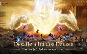 Wrath of Celestials – Guia de construção de equipe com as melhores formações