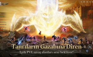 Wrath of Celestials Savaş Rehberi – Daha Hızlı ve Daha Verimli Savaşın