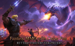 Wrath of Titans: Eternal War – Guia de personagens