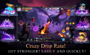Wrath of Titans Eternal War Tier List Bảng Xếp Hạng Thú Cưng Mới Nhất 2025