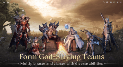 Guide de Combat pour Wrath of Celestials