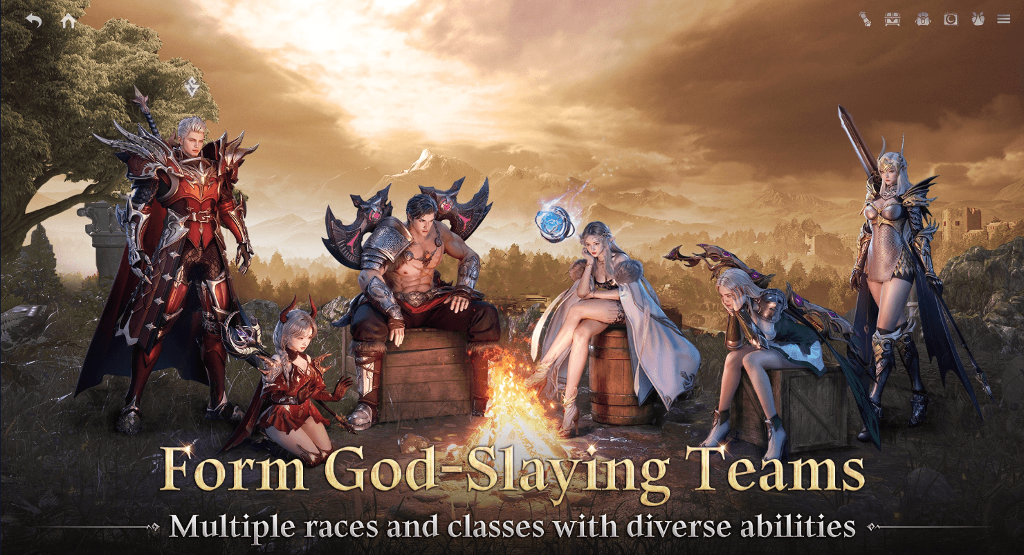 Guide de Combat pour Wrath of Celestials