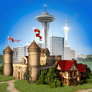 Spiele Forge of Empires auf PC 23
